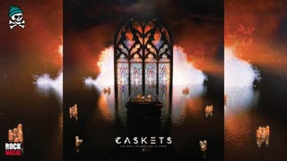 Caskets - The Only Heaven You'll Know (2025)