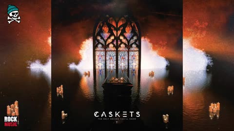 Caskets - The Only Heaven You'll Know (2025)