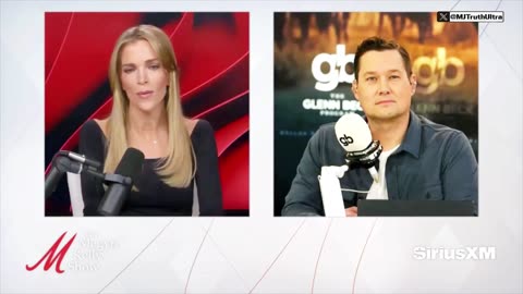 Charlie Kirk told Tucker to GO MAX on Epstein being an Israeli Intel Asset