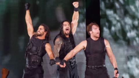 The Visionary's Gamble: How Seth Rollins Survived Bronson Reed at Crown Jewel