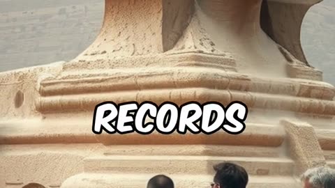Secrets Under the Sphinx Revealed