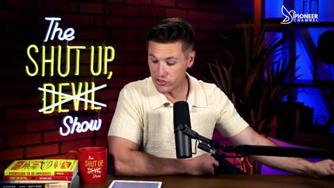 Pioneer Channel LIVE