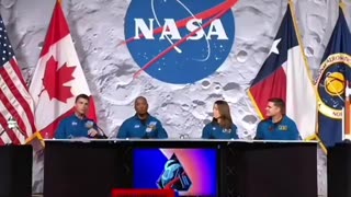 Speaking of the moon What’s crazy is what he said At the 1:47 mark #NASA #FAKE #MOON #HOAX