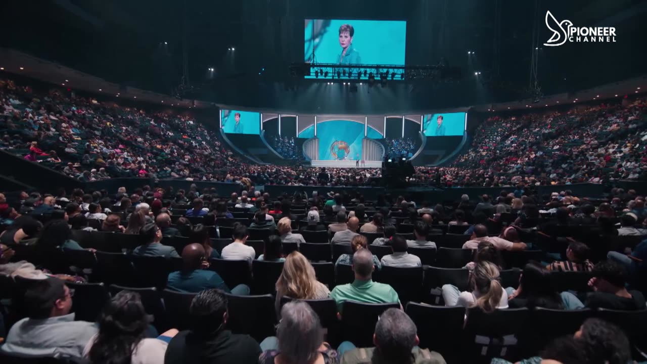 Pioneer Channel LIVE