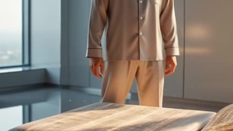 Which beds do you want to sleep (Part 1)