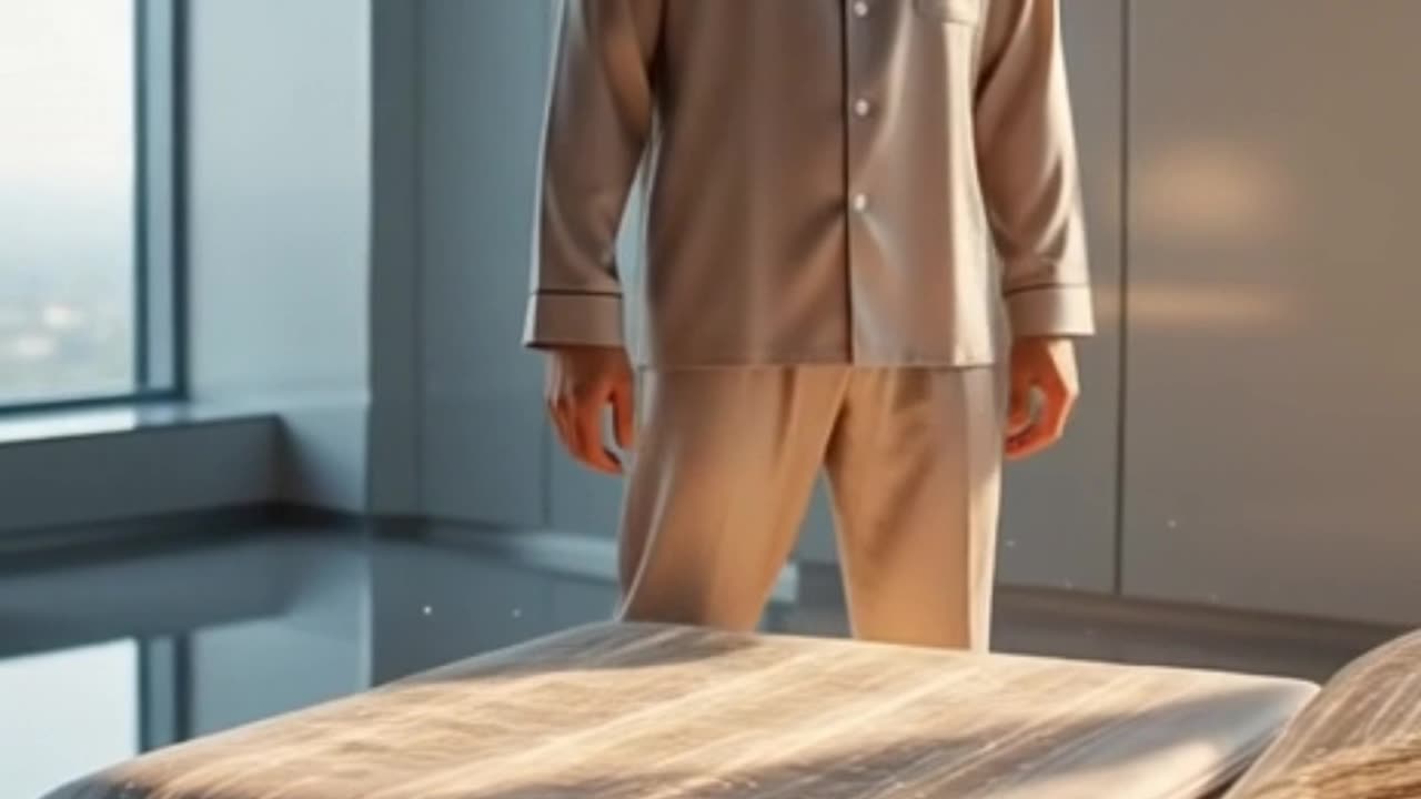 Which beds do you want to sleep (Part 1)