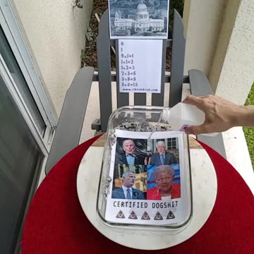 TikTok Curse - Democrats are Demon Rats - June 2021