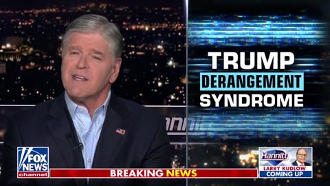 HANNITY MONOLOGUE: This is the Closest We've Come to Peace Between Russia and Ukraine