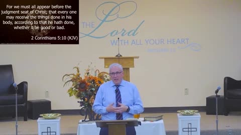 Successful Christian Living: Motivations for Soulwinning!