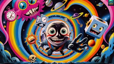 Weed is all you need