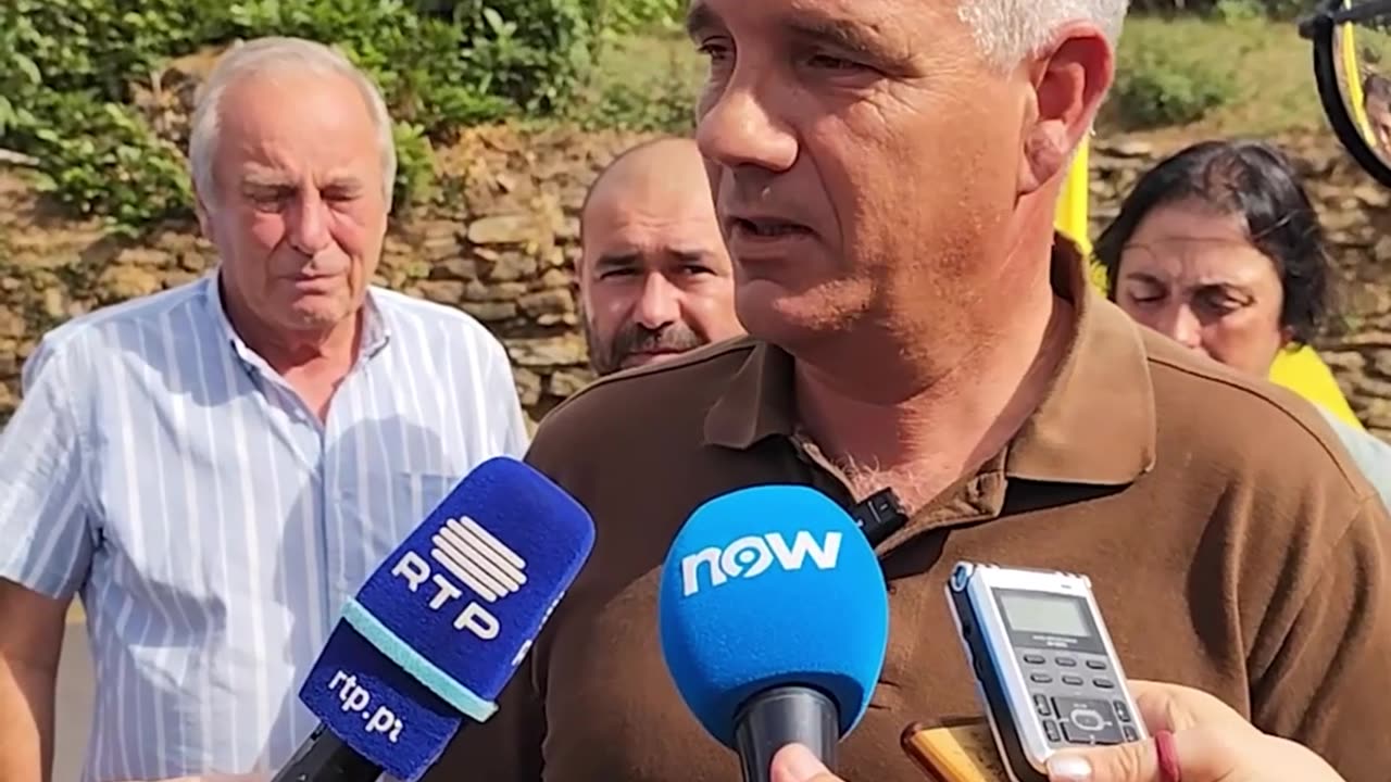 Luta e proposta, sempre para os trabalhadores e o povo.