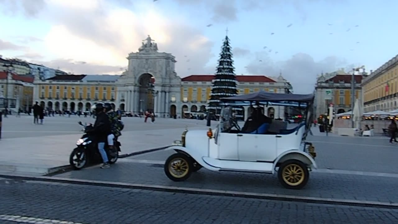 258 Omni Portugal Diaries Day 6