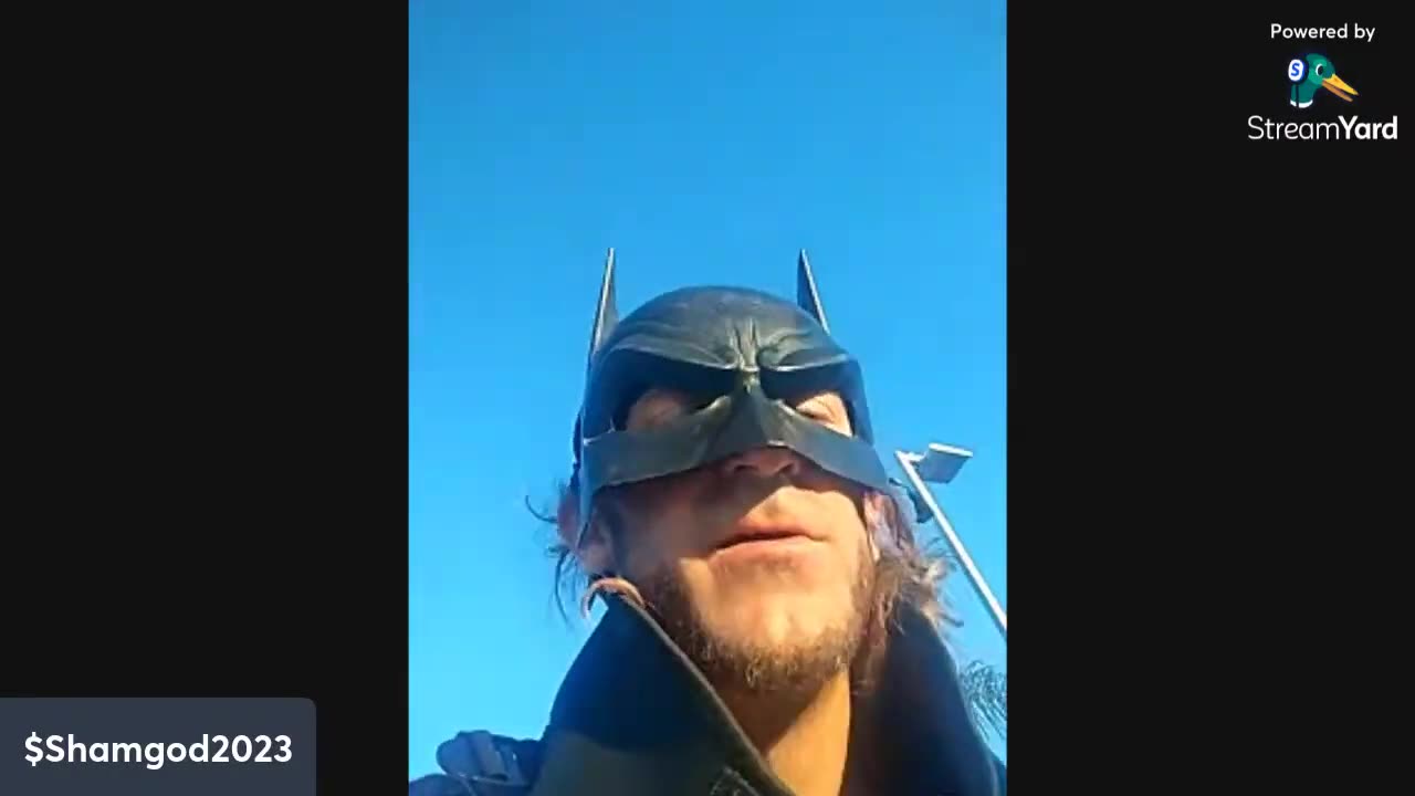 Batman Set 130 World Records