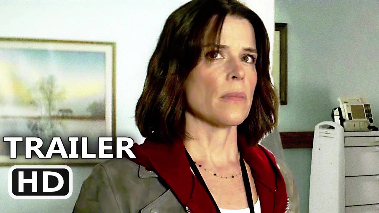 SCREAM 7 ''Ghostface VS Sidney'' TV Spot Trailer (2026)