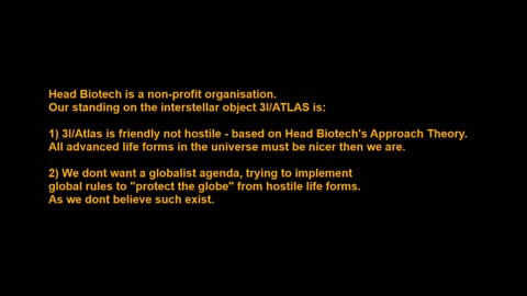 🚀🔭 A Movement Regarding 3I/ATLAS While It Is In Our Solar System | TheTruthAbove