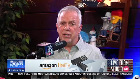 BUTTA ON US INVOLVEMENT IN IRAN “THEY HAVE THEIR PLAN”