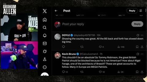 Wake-Up Call: MAGA Infighting Fueled by Fake Foreign Accounts – X Reveals the Puppet Masters