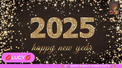 GOODBYE 2024!