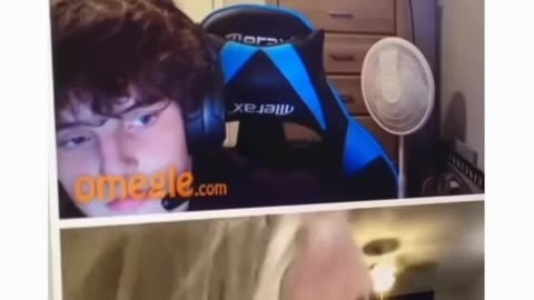 Girlfriend caught cheating on live stream