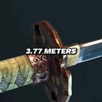 The_Mystery_Of_This_Giant_Samurai_Sword