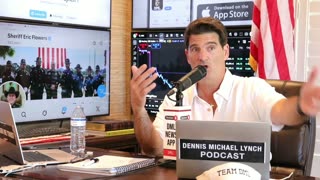 Mamdani: Interview – Growing Risks to Our Safety