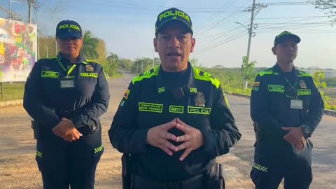 CAPTURA DE ALIAS 'LUISFER'