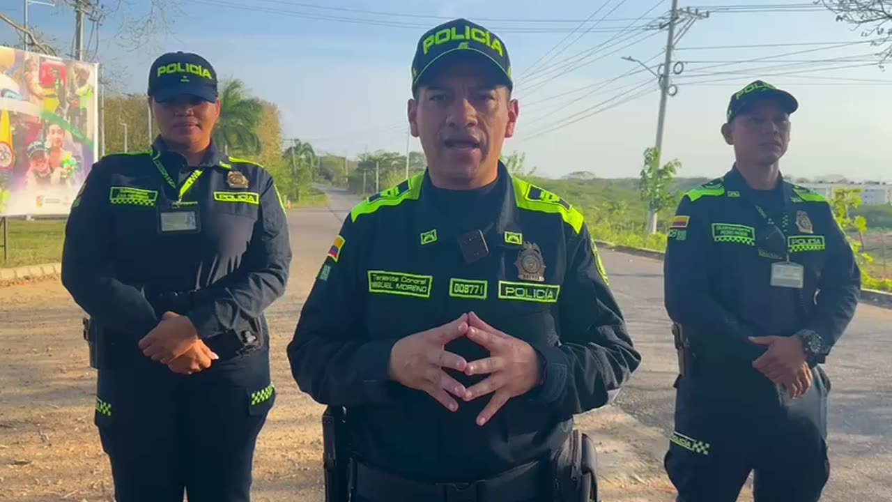 CAPTURA DE ALIAS 'LUISFER'