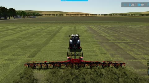 FS25 US Flat Map Ep 36