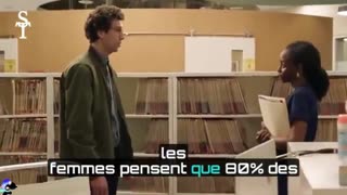 ASSISE EN REINE DANS MON CHÂTEAU DE CARTE JUSQU'À CE QUE LE VALET SE RETIRE DU JEU...