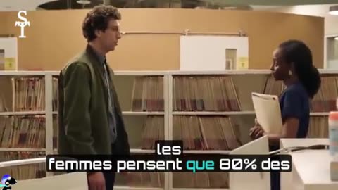 ASSISE EN REINE DANS MON CHÂTEAU DE CARTE JUSQU'À CE QUE LE VALET SE RETIRE DU JEU...