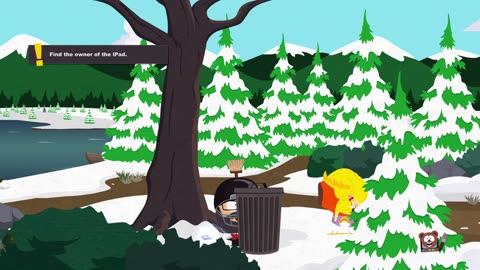 South Park The Stick of Truth