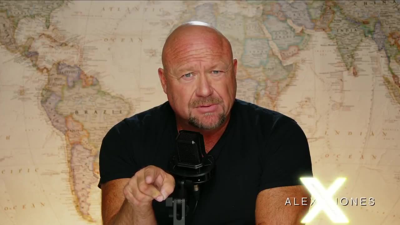 BREAKING: Trump Has Made the Decision to Overthrow the Communist Government of Venezuela