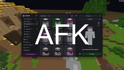 Happy new year - Hypixel Skyblock Ironman - Daily Stream 5/365