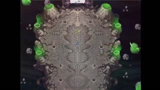 The Final Dungeon - Theia: The Crimson Eclipse Pt.169