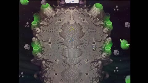 The Final Dungeon - Theia: The Crimson Eclipse Pt.169