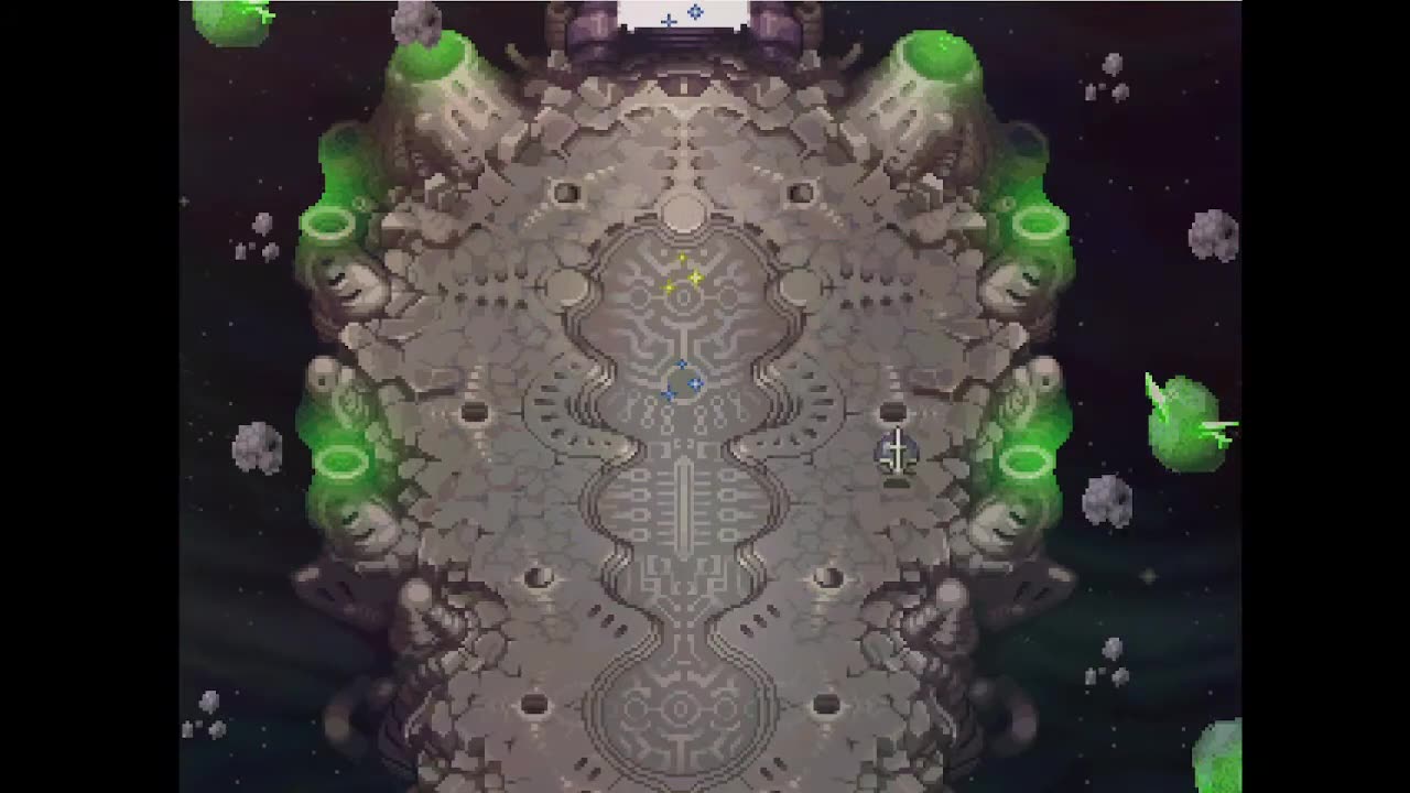 The Final Dungeon - Theia: The Crimson Eclipse Pt.169