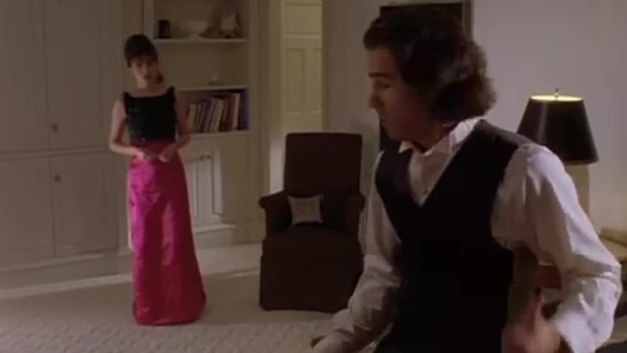 Borrowed Hearts (1997)