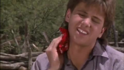 Bill Plays! Hey Dude - Season 1, Episode 01: Day One at the Bar None