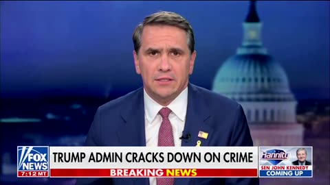 DAG Todd Blanche is investigating the ICE AMBUSH in Chicago