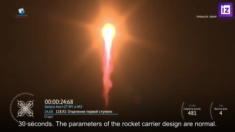 🇷🇺 🏹 🎣 Communication Satellites for UAVs : Rybar's Take on the Situation