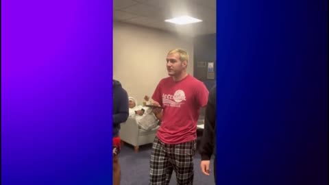 🇺🇸 Ryan Messano VS Brainwashed students who carry water for Jews