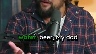 Milk to Beer: Independence Days - Jason Momoa and Theo Von #youth #finances #friendship