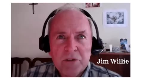 🚨 Jim Willie: Everything Is Breaking, And the Sheep Have No Idea! 🚨 /Part 1/