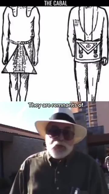 THE CABAL, BILDERBERG...