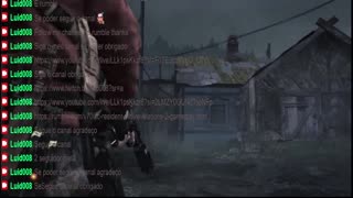 RESIDENT EVIL: REVELATIONS 2 gameplay