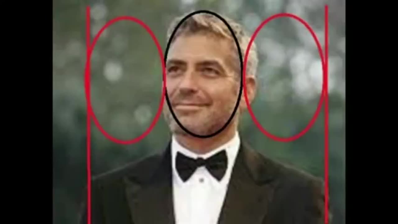 Irrefutable Proof Michelle Obama is.... Not