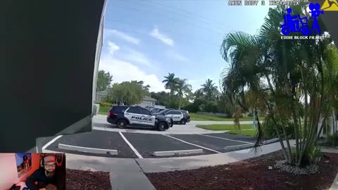 Nothing Could Prepare Police for This Family Call