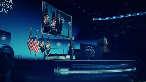 On November 5th, 2024, the American People reclaimed our government