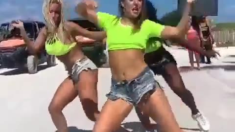 Future of Beauty 😍✨🔥