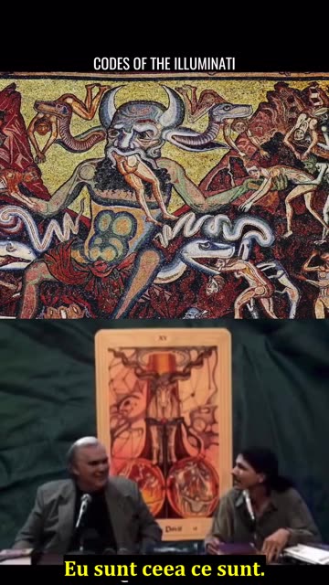 Who owns the media and beyond ?!